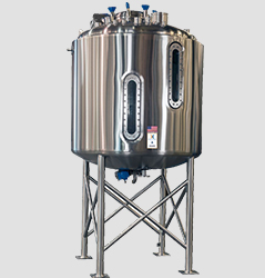 pressure Vessel